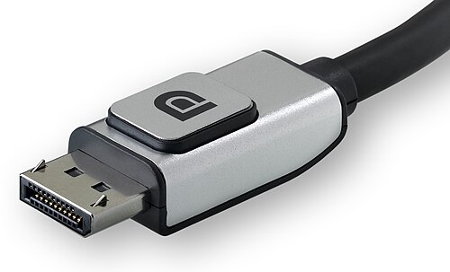 DisplayPort 1.2